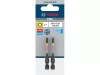 BOSCH PRO Impact bithegy T20 x 55 mm 1/4" (2 db)