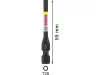 BOSCH PRO Impact bithegy T25 x 55 mm 1/4" (2 db)