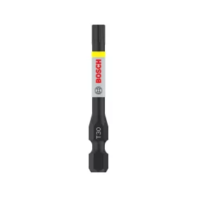 BOSCH PRO Impact bithegy T30 x 55 mm 1/4" (2 db)