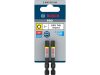BOSCH PRO Impact bithegy T40 x 55 mm 1/4" (2 db)