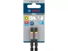 BOSCH PRO Impact bithegy T40 x 55 mm 1/4" (2 db)
