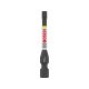 BOSCH PRO Impact bihegy T25 x 55 mm Tic Tac dobozban 1/4" Hex (15 db)