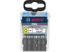 BOSCH PRO Impact bihegy T25 x 55 mm Tic Tac dobozban 1/4" Hex (15 db)