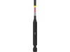 BOSCH PRO Impact bithegy T25 x 90 mm 1/4" Hex