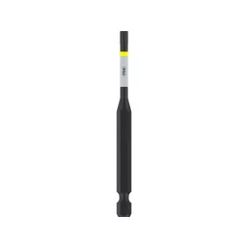 BOSCH PRO Impact bithegy T25 x 90 mm 1/4" Hex