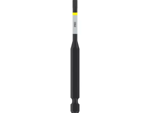 BOSCH PRO Impact bithegy T25 x 90 mm 1/4" Hex