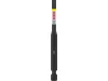 BOSCH PRO Impact bithegy T30 x 90 mm 1/4" Hex