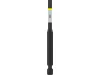 BOSCH PRO Impact bithegy T30 x 90 mm 1/4" Hex
