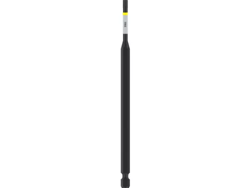 BOSCH PRO Impact bithegy T25 x 150 mm 1/4" Hex