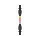 BOSCH PRO Impact bithegy kétvégű T25 x 65 mm