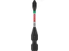 BOSCH PRO Impact bithegy PZ1 x 55 mm 1/4" Hex (2 db)