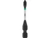 BOSCH PRO Impact bithegy PZ1 x 55 mm 1/4" Hex (2 db)