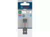 BOSCH PRO Impact bithegy PZ2 x 55 mm 1/4" (2 db)