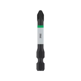 BOSCH PRO Impact bithegy PZ3 x 55 mm 1/4" (2 db)