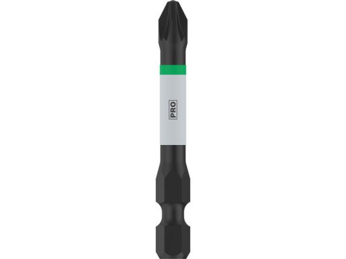 BOSCH PRO Impact bithegy PZ3 x 55 mm 1/4" (2 db)