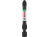 BOSCH PRO Impact bithegy PZ3 x 55 mm 1/4" (2 db)