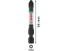 BOSCH PRO Impact bithegy PZ3 x 55 mm 1/4" (2 db)