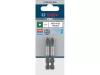 BOSCH PRO Impact bithegy PZ3 x 55 mm 1/4" (2 db)