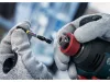 BOSCH PRO Impact bithegy PZ3 x 55 mm 1/4" (2 db)