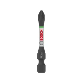   BOSCH PRO Impact bihegy PZ2 x 55 mm Tic Tac dobozban 1/4" Hex (15 db)