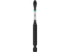 BOSCH PRO Impact bithegy PZ2 x 90 mm 1/4" Hex