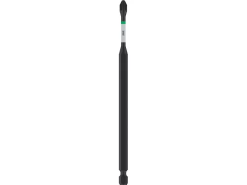 BOSCH PRO Impact bithegy PZ2 x 150 mm 1/4" Hex