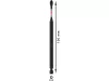 BOSCH PRO Impact bithegy PZ2 x 150 mm 1/4" Hex