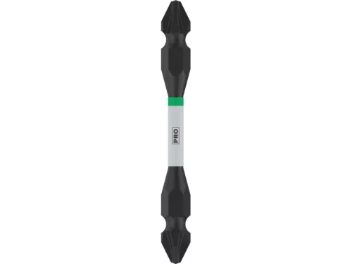 BOSCH PRO Impact bithegy kétvégű PZ2 x 65 mm