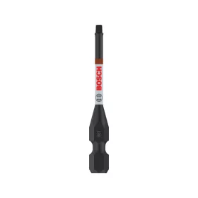   BOSCH PRO Impact bithegy R1 x 55 mm 1/4" Hex Robertson (2 db)