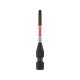 BOSCH PRO Impact bithegy R1 x 55 mm 1/4" Hex Robertson (2 db)