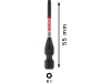 BOSCH PRO Impact bithegy R1 x 55 mm 1/4" Hex Robertson (2 db)
