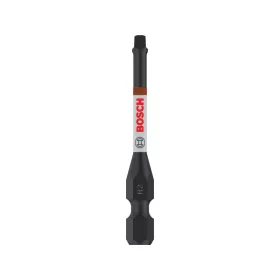   BOSCH PRO Impact bithegy R2 x 55 mm 1/4" Hex Robertson (2 db)