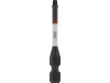 BOSCH PRO Impact bithegy R2 x 55 mm 1/4" Hex Robertson (2 db)