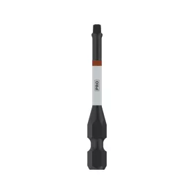   BOSCH PRO Impact bithegy R2 x 55 mm 1/4" Hex Robertson (2 db)