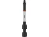 BOSCH PRO Impact bithegy R3 x 55 mm 1/4" Hex Robertson (2 db)