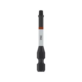  BOSCH PRO Impact bithegy R3 x 55 mm 1/4" Hex Robertson (2 db)