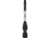 BOSCH PRO Impact bithegy R2 x 55 mm 1/4" Hex Robertson (5 db)
