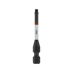   BOSCH PRO Impact bithegy R2 x 55 mm 1/4" Hex Robertson (5 db)