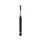 BOSCH PRO Impact bithegy R2 x 90 mm 1/4" Hex Robertson