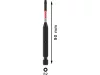 BOSCH PRO Impact bithegy R2 x 90 mm 1/4" Hex Robertson
