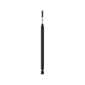 BOSCH PRO Impact bithegy R2 x 150 mm 1/4" Hex Robertson