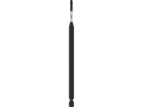 BOSCH PRO Impact bithegy R2 x 150 mm 1/4" Hex Robertson