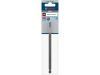 BOSCH PRO Impact bithegy R2 x 150 mm 1/4" Hex Robertson