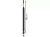 BOSCH PRO Impact bithegy R2 x 150 mm 1/4" Hex Robertson