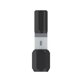 BOSCH PRO Impact bithegy H5 x 25 mm 1/4" Hex (2 db)