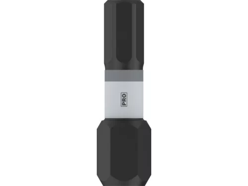 BOSCH PRO Impact bithegy H5 x 25 mm 1/4" Hex (2 db)
