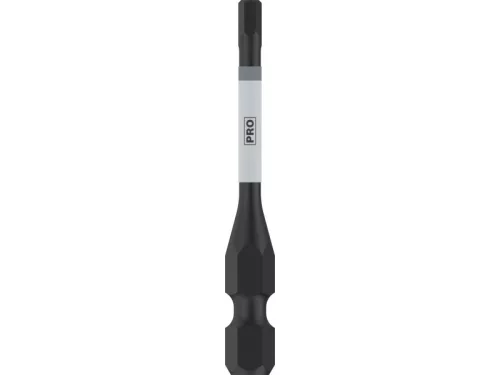 BOSCH PRO Impact bithegy H5 x 55 mm 1/4" Hex (2 db)