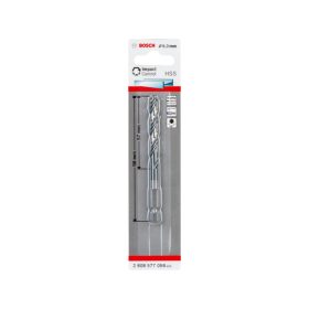 BOSCH Csigafúró 6,0 x 98/57 mm HSS bit befogású