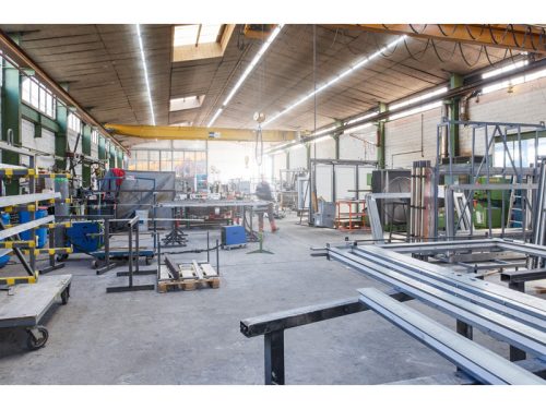 BOSCH Csigafúró 5,5 x 93/57 mm HSS DIN 338 PointTeQ