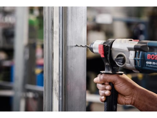 BOSCH Csigafúró 8,5 x 117/75 mm HSS DIN 338 PointTeQ